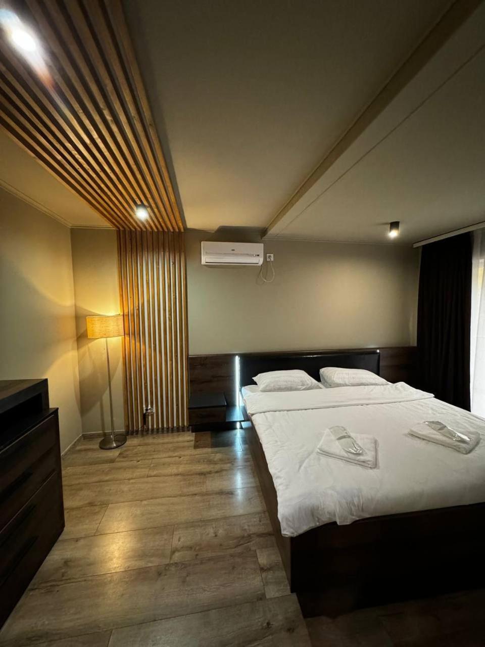 Hotel Orlyne Gnizdo Czerniowce Pokój zdjęcie
