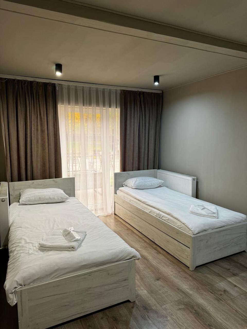 Hotel Orlyne Gnizdo Czerniowce Pokój zdjęcie