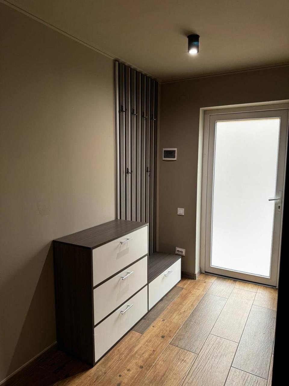 Hotel Orlyne Gnizdo Czerniowce Pokój zdjęcie