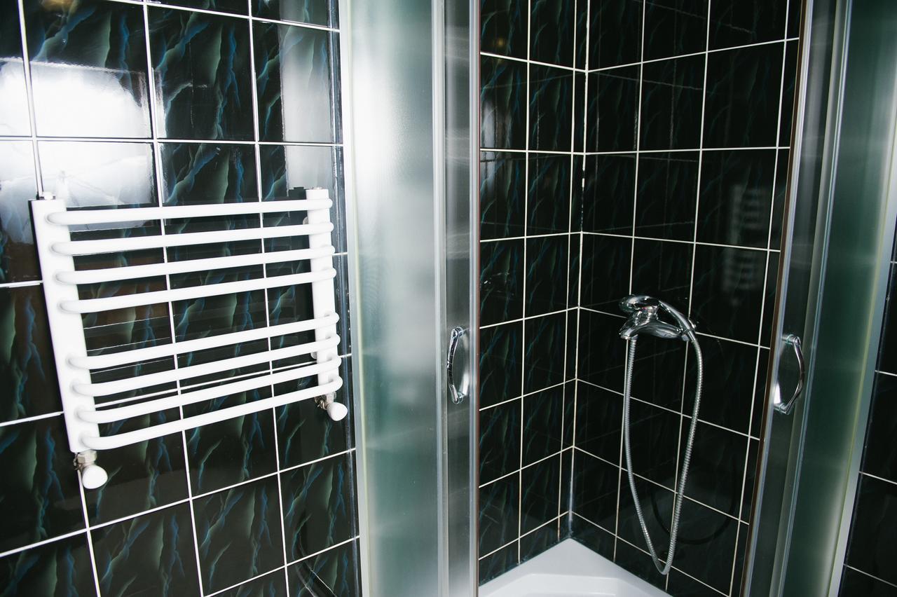 Hotel Orlyne Gnizdo Czerniowce Zewnętrze zdjęcie